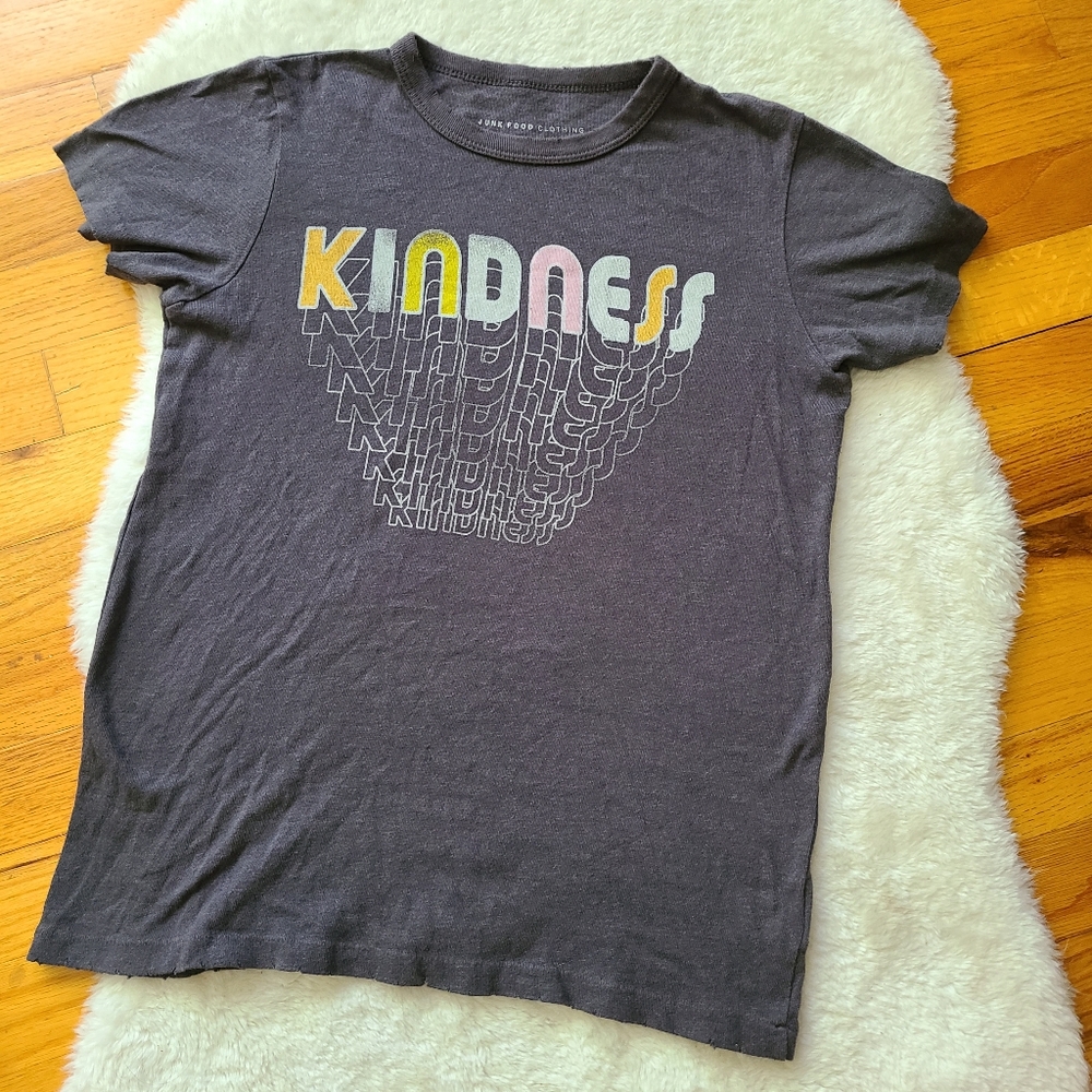 Anthropology Tee